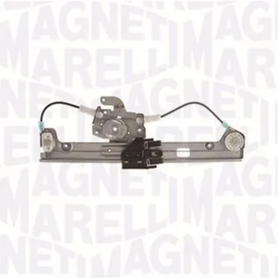 Produktbild von MAGNETI MARELLI 350103170005 Elektrischer Fensterheber Hinten Links für FORD FOCUS (DAW, DBW) FOCUS Kombi (DNW) FOCUS Stufenheck (DFW)