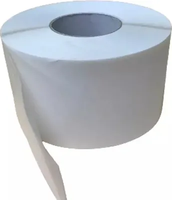 Produktbild von Alujet Trennfix 65 mm x 50 m Profi Trennfugenband Anschlussfugen Trenn Fix