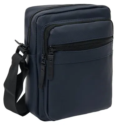 Produktbild von Leoberg Outdoor- und Reisetasche für Damen und Herren - Tasche in 307159-Dunkelblau-11