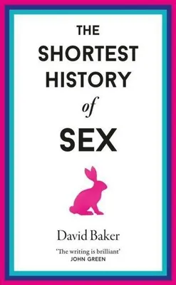 Productafbeelding van The Shortest History of Sex