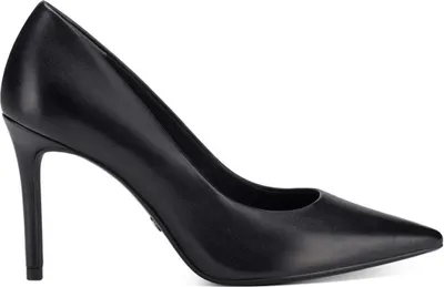 Produktbild von Tamaris Damen High Heels 1-22420-20 001 Farbe: Schwarz Größe: 37