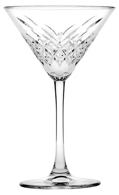 Produktbild von 24x Cocktailkelch Pasabahce Timeless, 230 ml Cocktailgläser
