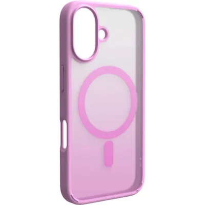 Produktbild von PURO PUIPC1661GRADROSE, Cover, Apple, iPhone 16, 15,5 cm (6.1"), Rose