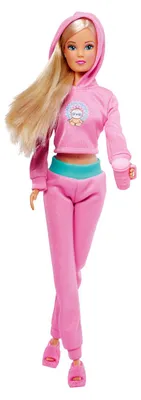 Image de Steffi Love Relax Pop