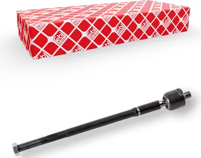 Produktbild von FEBI BILSTEIN 43188 Axialgelenk Spurstange für LEXUS RX (MCU15) Vorne Links Vorne Rechts