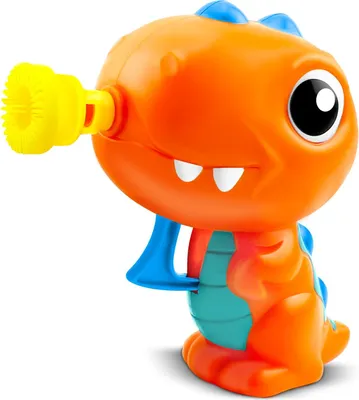 Obrázek produktu pro Ricokids RK-905 Stroj na bubliny Dinosaur
