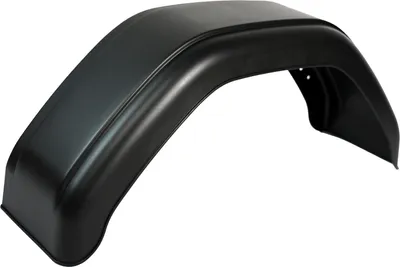 Zdjęcie produktu dla Plastikowy błotnik Carpoint 13/14 cali