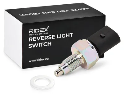 Produktbild von RIDEX Rückfahrschalter 807S0014 für VW Golf IV Schrägheck (1J1) M12 x 1,5mm 0,039kg