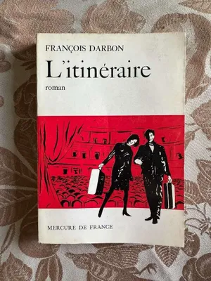 Image de François Darbon - L itineraire