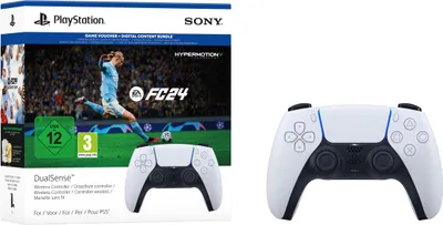 Immagine prodotto di Sony Bundle Controller wireless DualSense – EA SPORTS FC 24