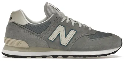 Produktbild von New Balance 574 Grey Sky Blue - EU 47.5