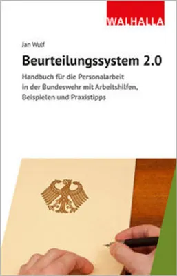 Obrázok produktu pre Beurteilungssystem 2.0