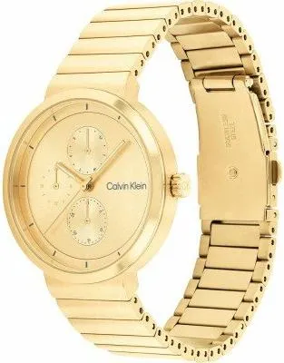 Obrázok produktu pre Analógové hodinky Calvin Klein pre dospelých