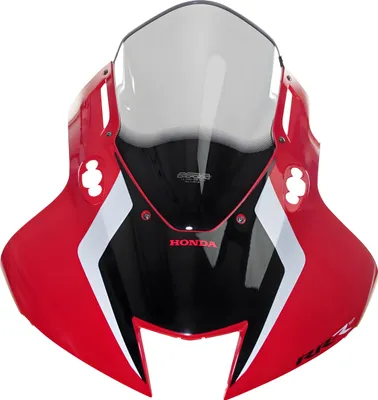 Produktbild von Przednia szyba MRA Racing CBR 1000 RR-R / SP, dymny szary