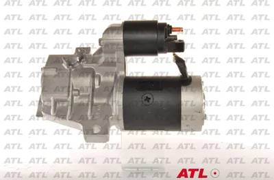 Produktbild von Anlasser für Kraftfahrzeuge mit 12 Volt Spannung und 2,2 Kilowatt Leistung