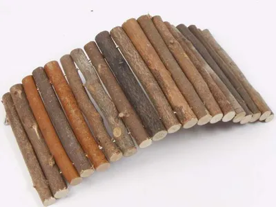 Produktbild von Ollesch Brücke Natur 27 x 16 cm
