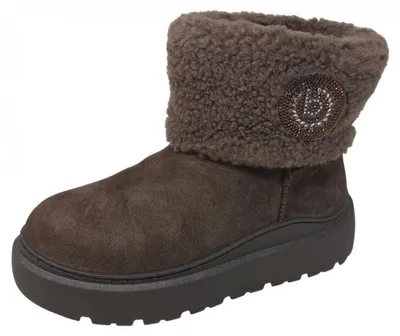 Produktbild von Bugatti Woman Calla  Winterstiefel Braun