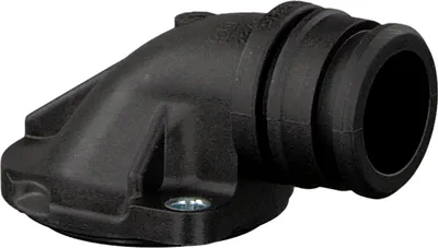Produktbild von FEBI BILSTEIN 23404 Kühlmittelflansch für VW Golf IV Schrägheck (1J1) Wasserflansch