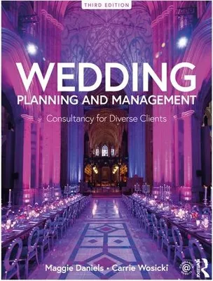 Obrázok produktu pre Wedding Planning and Management