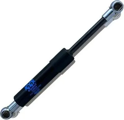 Produktbild von Gasdruckfeder Gasdruckdämpfer Kugelpfanne 220mm/58mm 50N-500N 18/8
