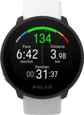 Immagine prodotto di Orologio smart Polar Unite White