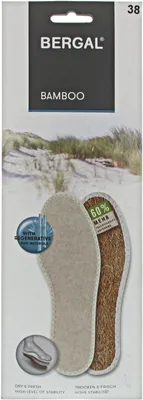 Produktbild von Bamboo Sohle 6913