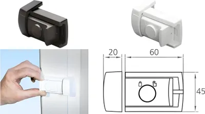 Image de Winsafe WR 60 W SB