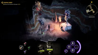 Obrázok produktu pre Weird West: Definitive Edition