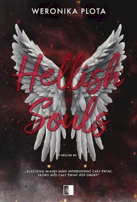 Immagine prodotto di Hellish Souls. Hellish - Edizione tascabile