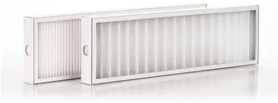 Produktbild von AERIVA Ersatzfilter-Set G4/F7 für KWL-Gerät P460