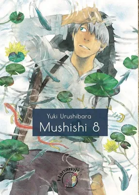 Imagen del producto de Mushishi 8