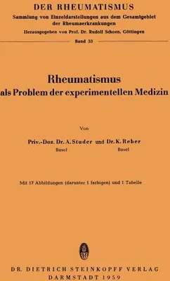 Zdjęcie produktu dla Rheumatismus