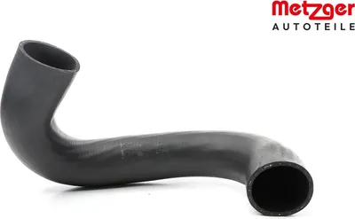 Produktbild von METZGER 2400567 Turbo Ladeluftschlauch für FIAT Ducato Kastenwagen (250, 290) Ducato Pritsche / Fahrgestell (250, 290) Ducato Bus (250, 290)