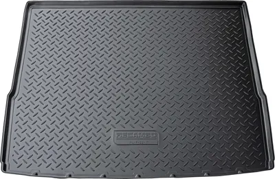 Produktbild von Gummi Kofferraumwanne für Ford Focus II Kombi Turnier | 2005-2010 | passgenau