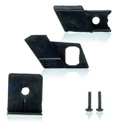 Image de Kit de réparation de phare EINPARTS Kit de réparation de phare EPHRK102 (côté droit) pour BMW Série 3 Break (E91)