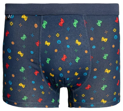 Obrázek produktu pro Pánské boxerky, velikost M – spodní prádlo, 1 kus – pánské boxerky