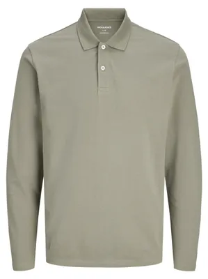 Obrázek produktu pro JACK & JONES Jjkane, polokošile s dlouhým rukávem
