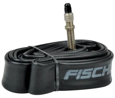 Imagen del producto de FISCHER 85127: Cámara para bicicleta, válvula Dunlop, 20" (50,80 cm)