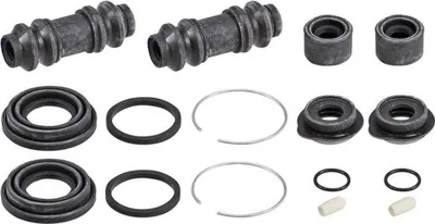 Produktbild von A.B.S. Bremssattel-Reparatursatz für MAZDA 323 III Hatchback (BF) 73056