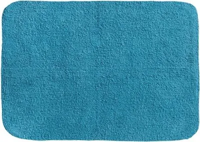Produktbild von Campus-Teppich 50x70cm Petrolblau - Spirella