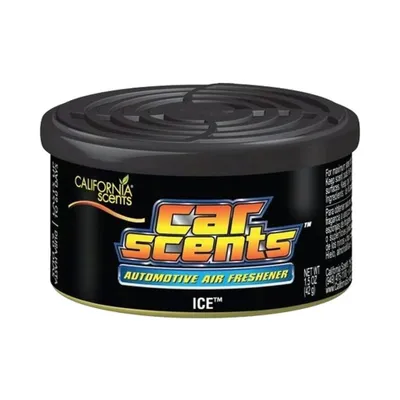 Obrázok produktu pre Osviežovač vzduchu California Scents - vôňa Ice