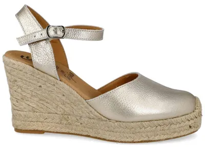 Produktbild von Sandalen L&R Shoes 070-790096 für Damen