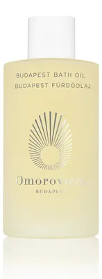 Produktbild von Omorovicza Budapest Bath Oil 100 ml