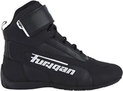 Obrázek produktu pro Furygan Shoes 3124-143 Zephyr D3O Black-White 40 Black-White