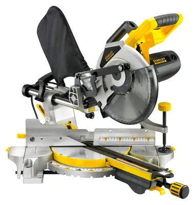 Productafbeelding van Stanley FME720 verstekzaag, 2000W, Ø 255 mm, snijdiepte 17,5 kg