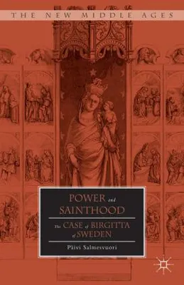 Immagine prodotto di Power and Sainthood