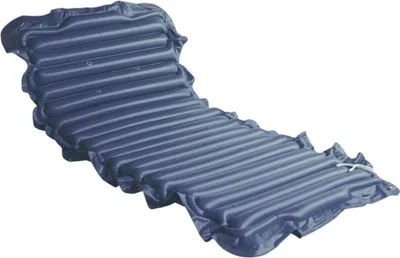 Obrázok produktu pre MDH Medical air mattress with pump HF6003