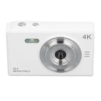 Obrázek produktu pro Chytrý digitální fotoaparát,Digitální fotoaparát,Kompaktní digitální fotoaparát,Malý digitální fotoaparát,Přenosný fotoaparát,Kompaktní fotoaparát proti otřesům