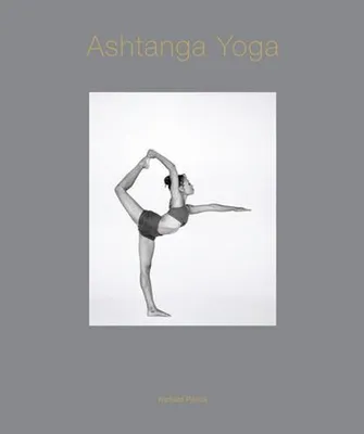 Produktbild von Ashtanga Yoga