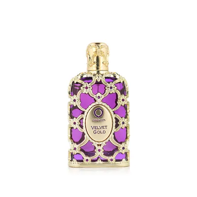 Obrázek produktu pro Orientica Velvet Gold EDP 80 ml W